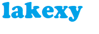 LAKEXY logo